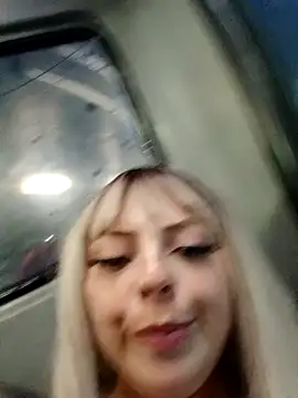 madelaine- online show from 02.10.25