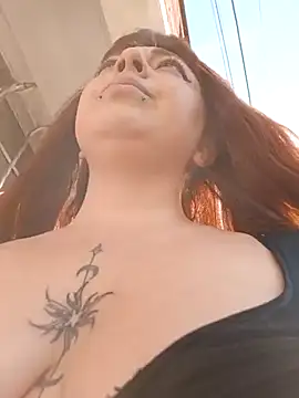 madelaine- online show from 02.27.25