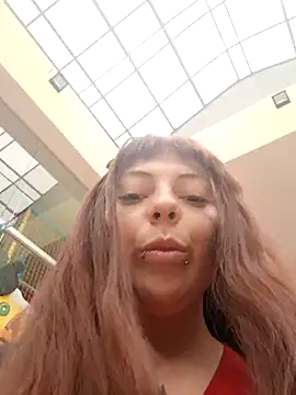 madelaine- online show from 03.11.25