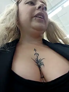 madelaine- online show from 03.20.25