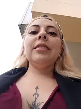 madelaine- online show from 09.22.25