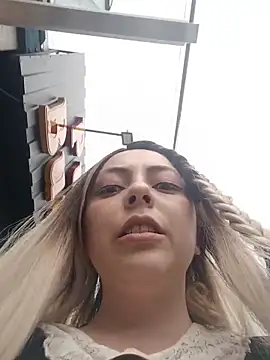 madelaine- online show from 10.23.25