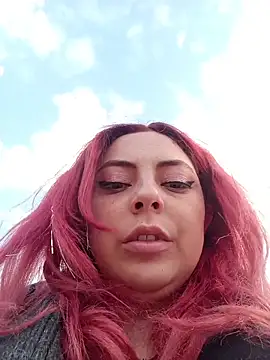 madelaine- online show from 06.10.26
