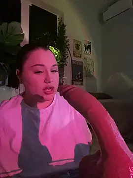 DaisyBooom online show from 01.05.25