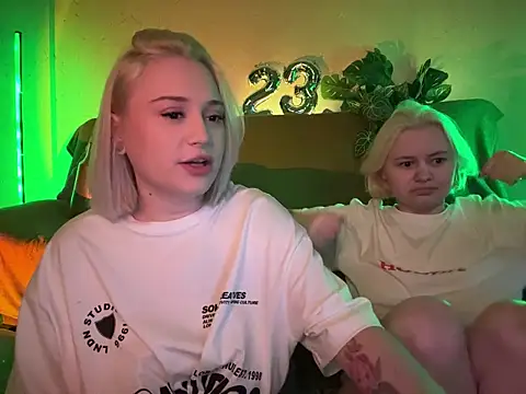 DaisyBooom online show from 05.03.26