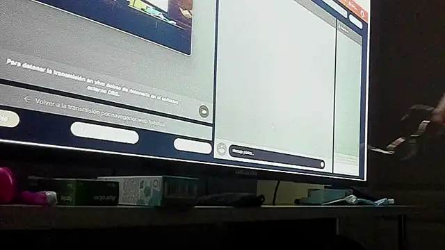 Snapshot of Evaaross_2345 chatting on 06.02.26 Evaaross 2345 online show from 06.02.26