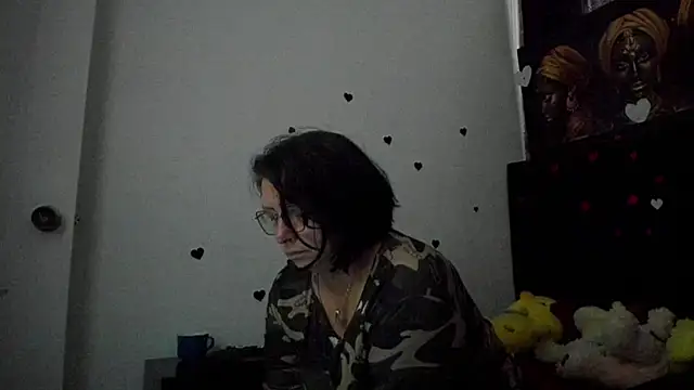 Snapshot of Evaaross_2345 chatting on 06.08.26 Evaaross 2345 online show from 06.08.26