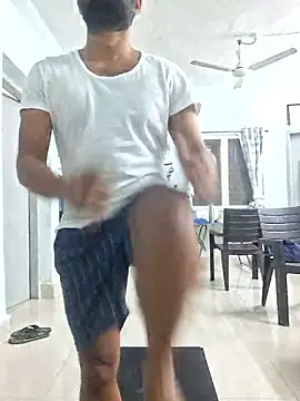 Snapshot of RKumar1994 chatting on 01.08.26 RKumar1994 online show from 01.08.26