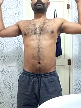 RKumar1994 online show from 03.19.26