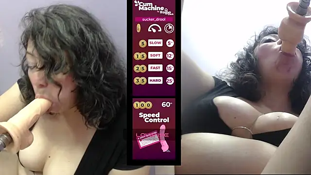 Snapshot of Drool_Sucker chatting on 03.04.25 Drool Sucker online show from 03.04.25