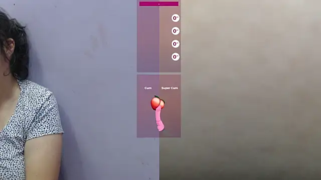 Snapshot of Drool_Sucker chatting on 03.17.25 Drool Sucker online show from 03.17.25