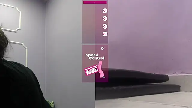 Snapshot of Drool_Sucker chatting on 03.19.25 Drool Sucker online show from 03.19.25