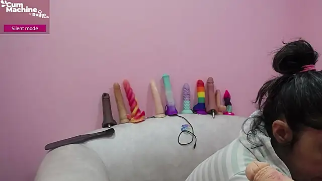 Snapshot of Drool_Sucker chatting on 09.09.25 Drool Sucker online show from 09.09.25