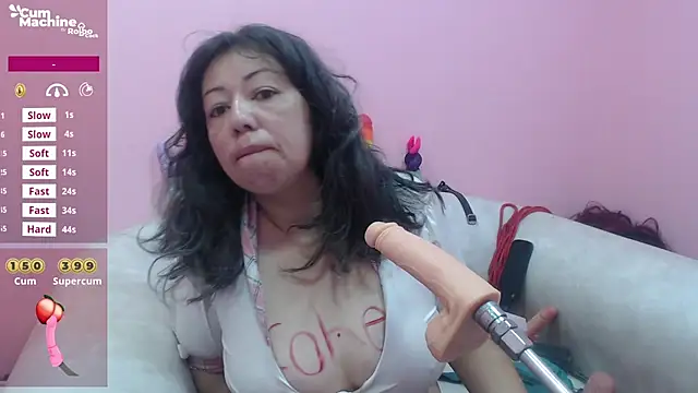 Snapshot of Drool_Sucker chatting on 10.03.25 Drool Sucker online show from 10.03.25