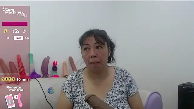 Snapshot of Drool_Sucker chatting on 12.03.25 Drool Sucker online show from 12.03.25