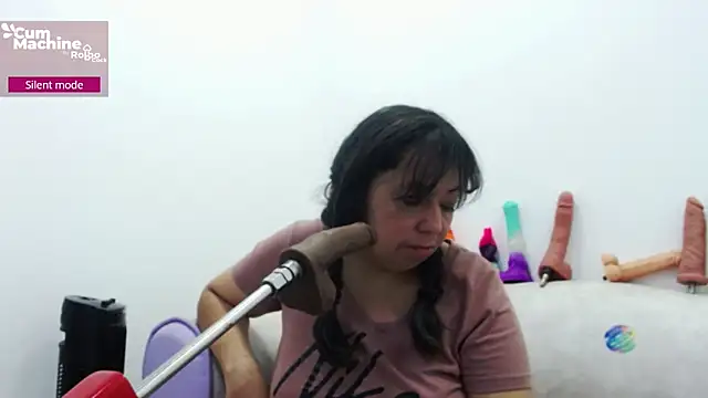 Snapshot of Drool_Sucker chatting on 12.22.25 Drool Sucker online show from 12.22.25