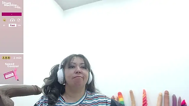 Snapshot of Drool_Sucker chatting on 01.31.26 Drool Sucker online show from 01.31.26