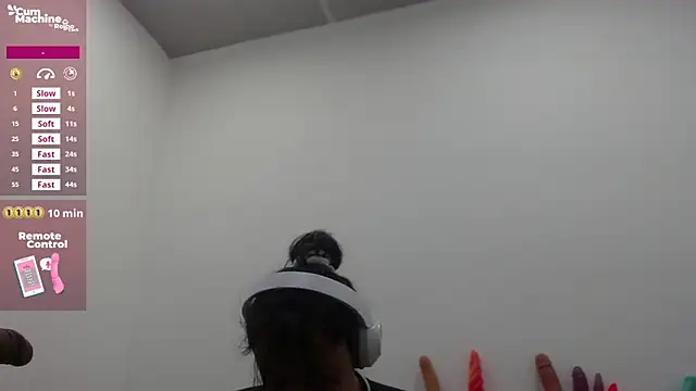 Snapshot of Drool_Sucker chatting on 02.04.26 Drool Sucker online show from 02.04.26