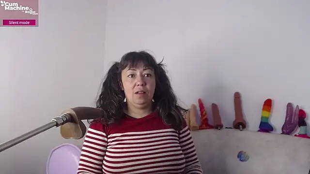 Snapshot of Drool_Sucker chatting on 02.14.26 Drool Sucker online show from 02.14.26