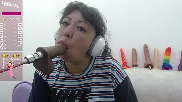 Snapshot of Drool_Sucker chatting on 02.20.26 Drool Sucker online show from 02.20.26