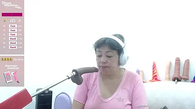 Snapshot of Drool_Sucker chatting on 02.24.26 Drool Sucker online show from 02.24.26