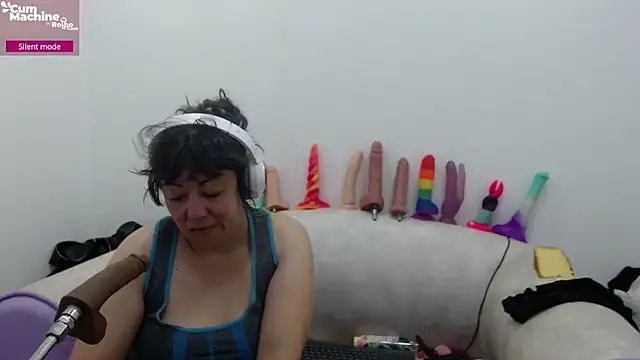 Snapshot of Drool_Sucker chatting on 02.27.26 Drool Sucker online show from 02.27.26