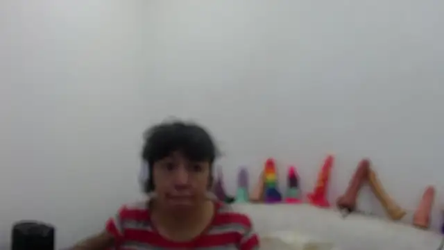 Snapshot of Drool_Sucker chatting on 03.10.26 Drool Sucker online show from 03.10.26