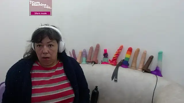 Snapshot of Drool_Sucker chatting on 03.13.26 Drool Sucker online show from 03.13.26