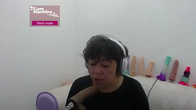 Snapshot of Drool_Sucker chatting on 03.20.26 Drool Sucker online show from 03.20.26