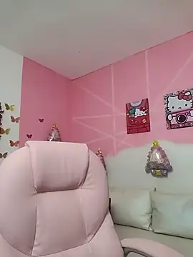 TwerkingAss online show from 12.24.24