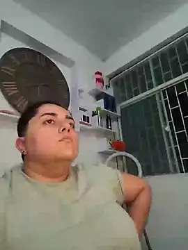 TwerkingAss online show from 12.30.24