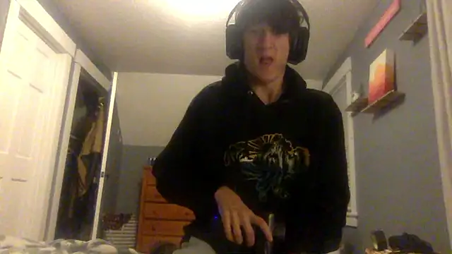 KittingGrappler online show from 11.26.25