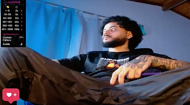 YiioCohen online show from 02.26.25