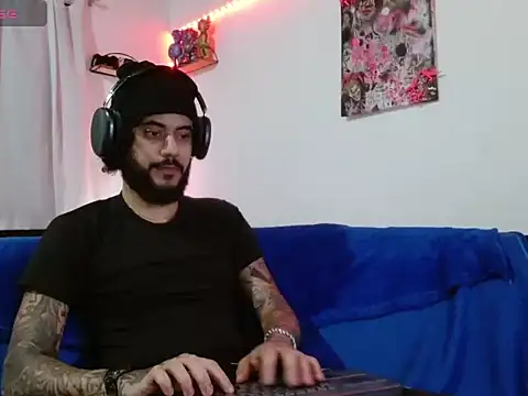 YiioCohen online show from 09.16.25