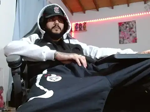 YiioCohen online show from 10.09.25