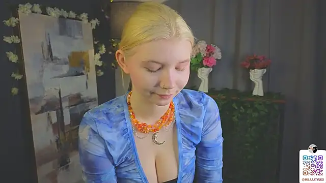 DaisyElmers online show from 02.16.25