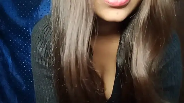 Snapshot of Sheela_oshovadi chatting on 12.10.24 Sheela oshovadi online show from 12.10.24