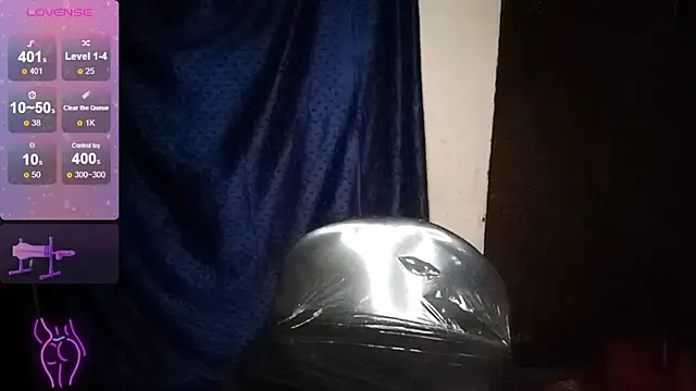 Snapshot of Sheela_oshovadi chatting on 12.18.24 Sheela oshovadi online show from 12.18.24