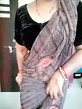 PayalSharmahot143 online show from 10.16.25