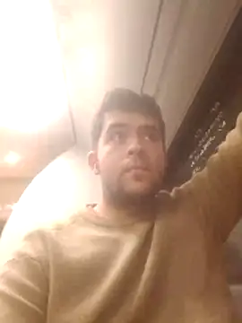 Snapshot of tigresayelleon69 chatting on 01.31.26 tigresayelleon69 online show from 01.31.26