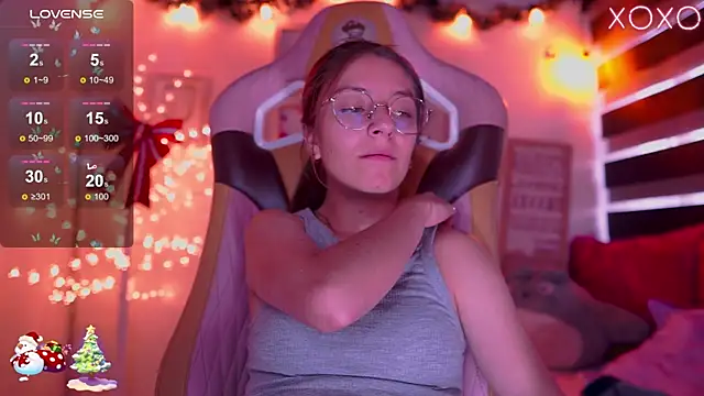 milly kenner online show from 12.13.24