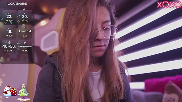 milly kenner online show from 12.17.24