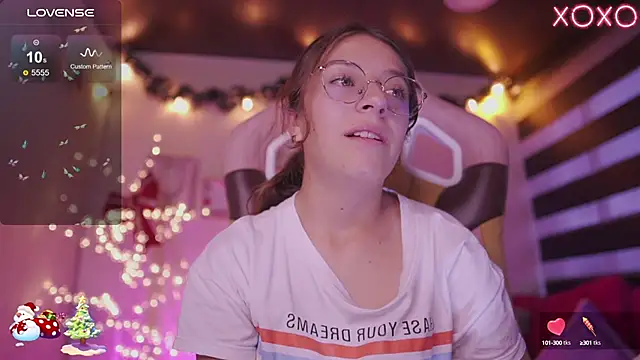 milly kenner online show from 12.20.24