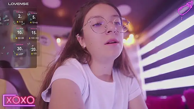 milly kenner online show from 01.09.25