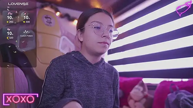 milly kenner online show from 01.16.25