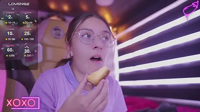 milly kenner online show from 01.17.25