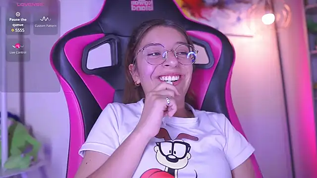 milly kenner online show from 01.23.25