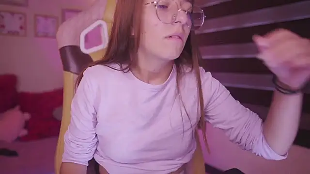 milly kenner online show from 03.03.25