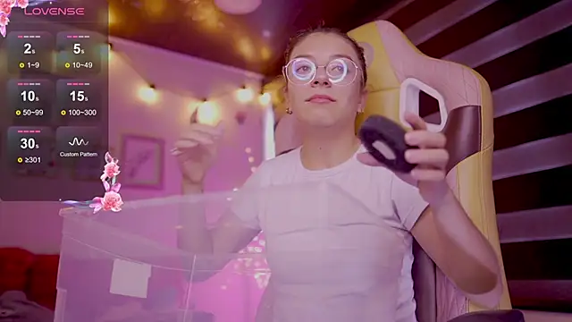 milly kenner online show from 03.21.25