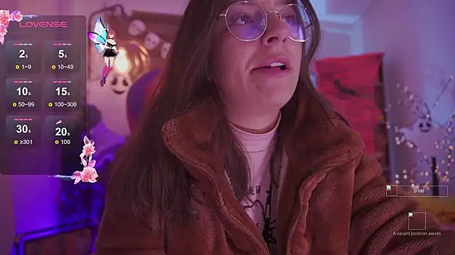 milly kenner online show from 10.20.25